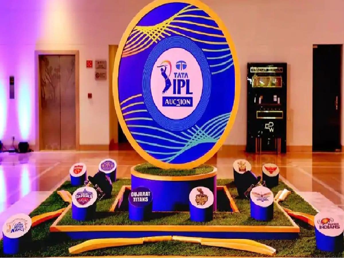 IPL 2023 Auction: चेतेश्वर पुजारा और हनुमा विहारी आईपीएल ऑक्शन में नहीं होंगे शामिल